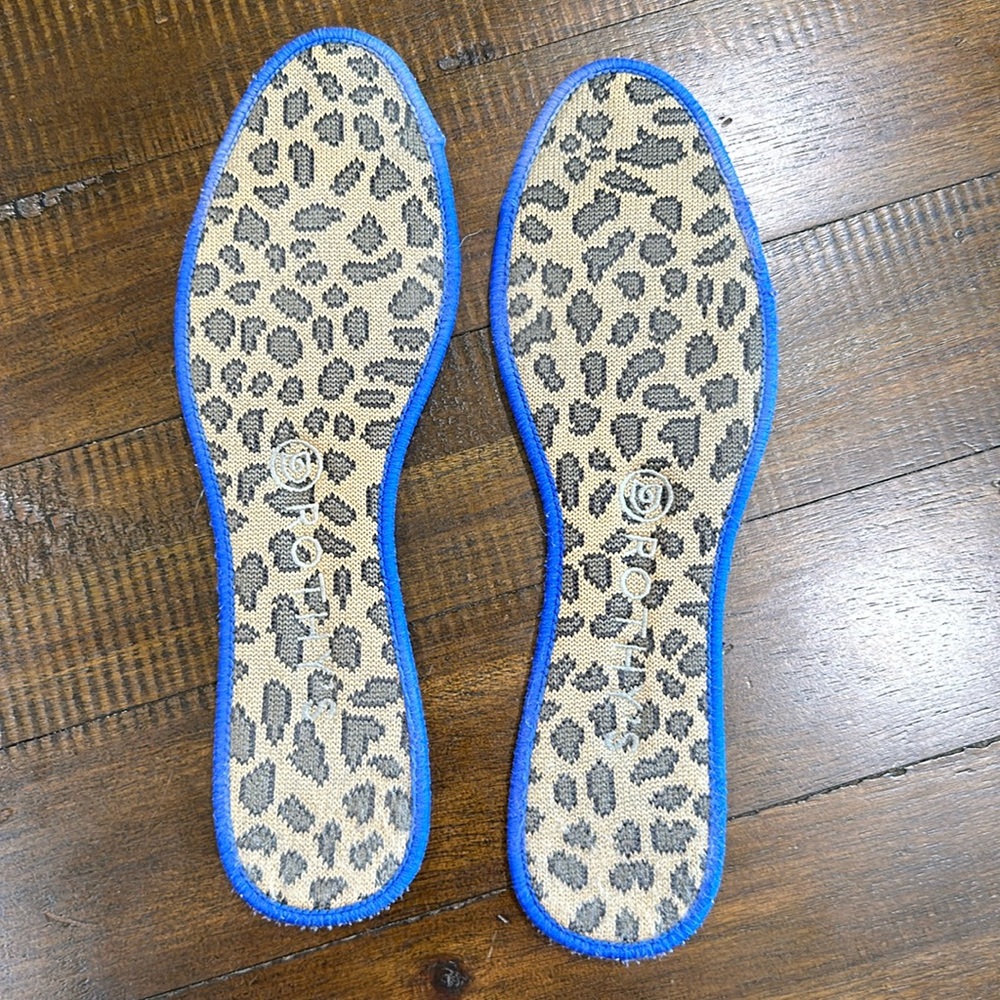 Rothy’s insoles